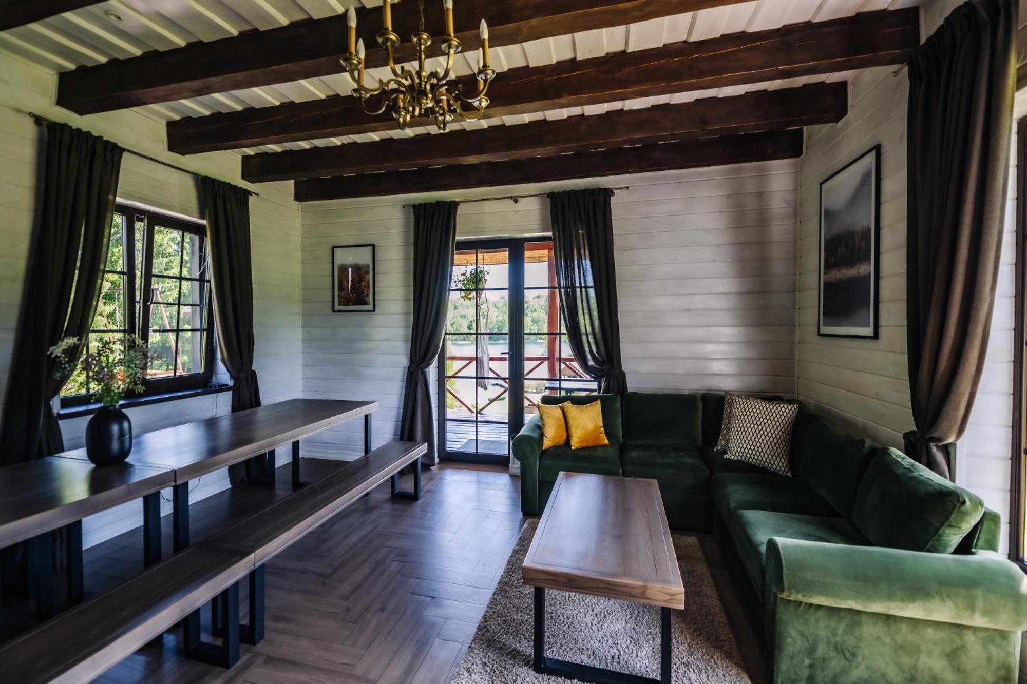 Hostal 5 Stories Inkartai Exterior foto
