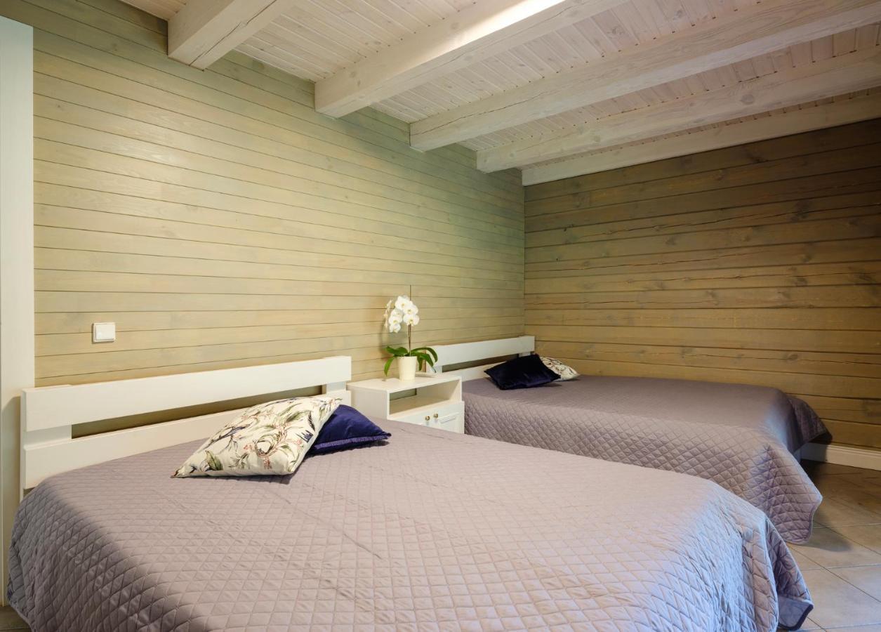 Hostal 5 Stories Inkartai Exterior foto