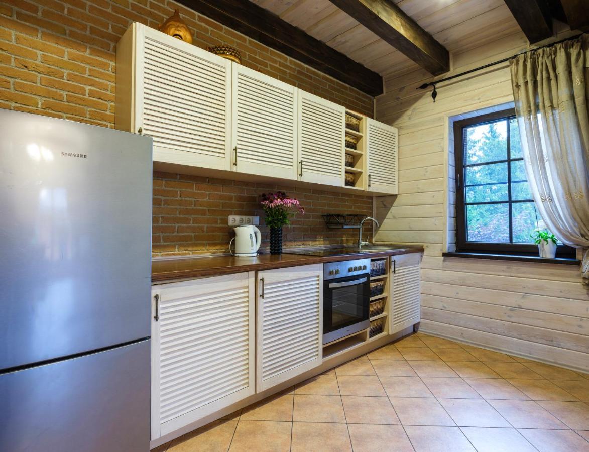 Hostal 5 Stories Inkartai Exterior foto