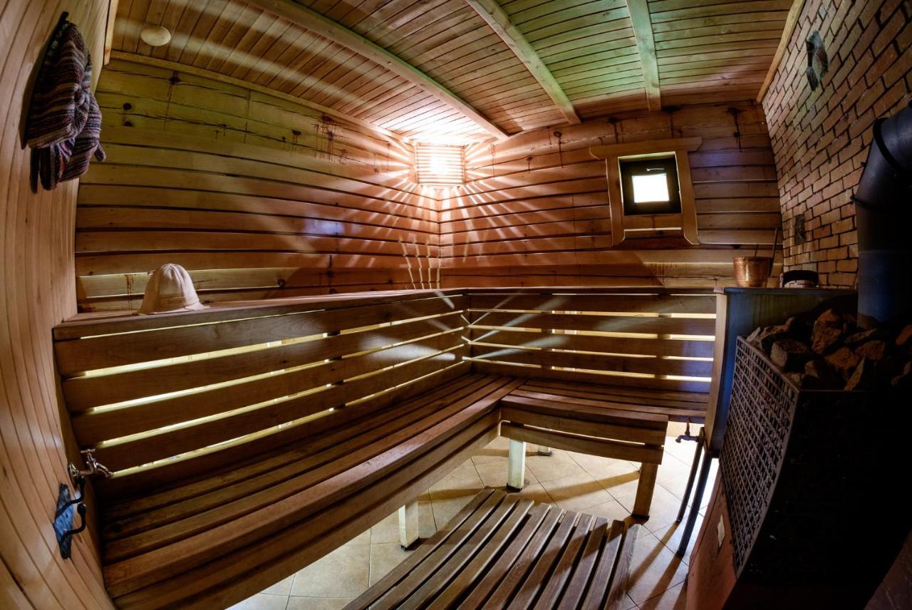 Hostal 5 Stories Inkartai Exterior foto