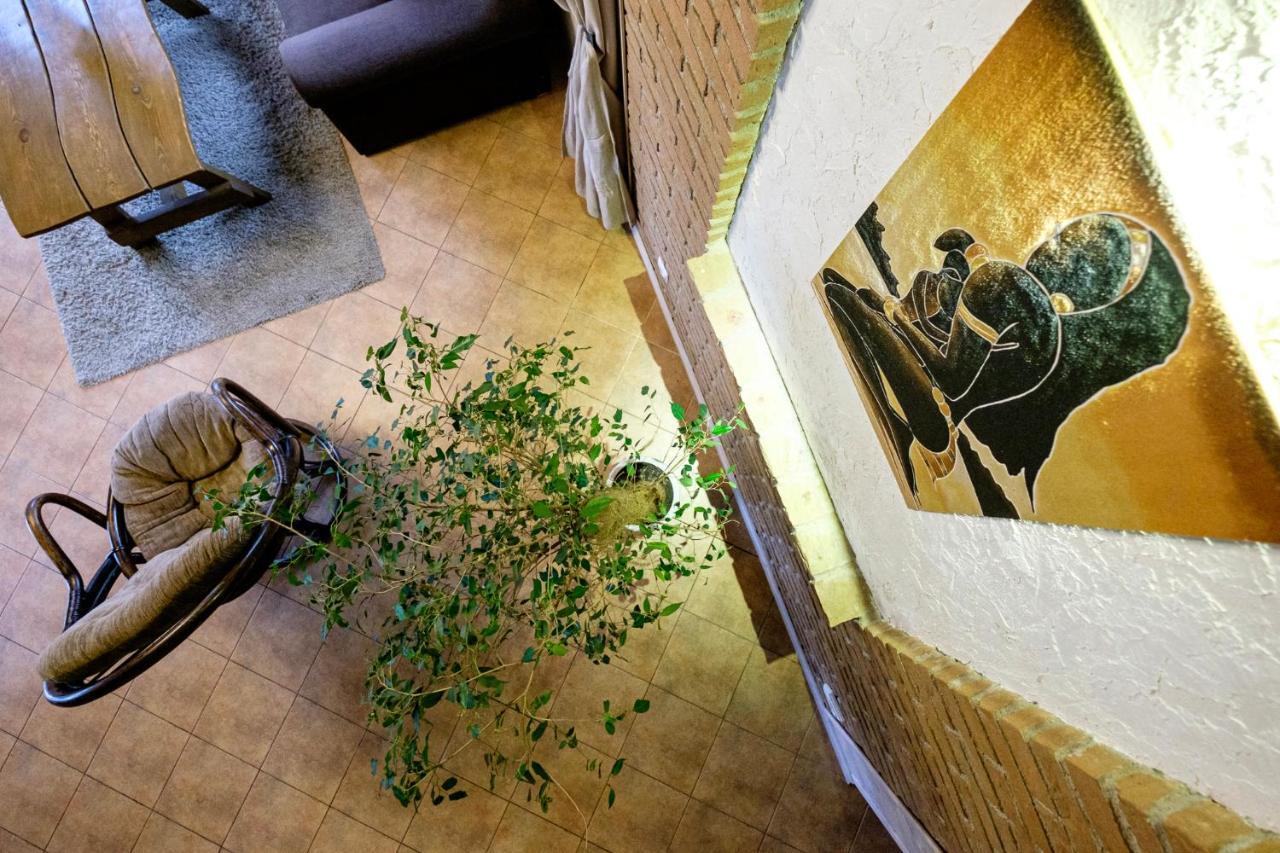Hostal 5 Stories Inkartai Exterior foto